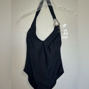 Magicsuit Elegant Black Swimsuit